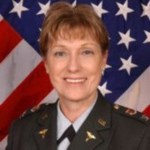 Army COL Barbara Jean Bruno