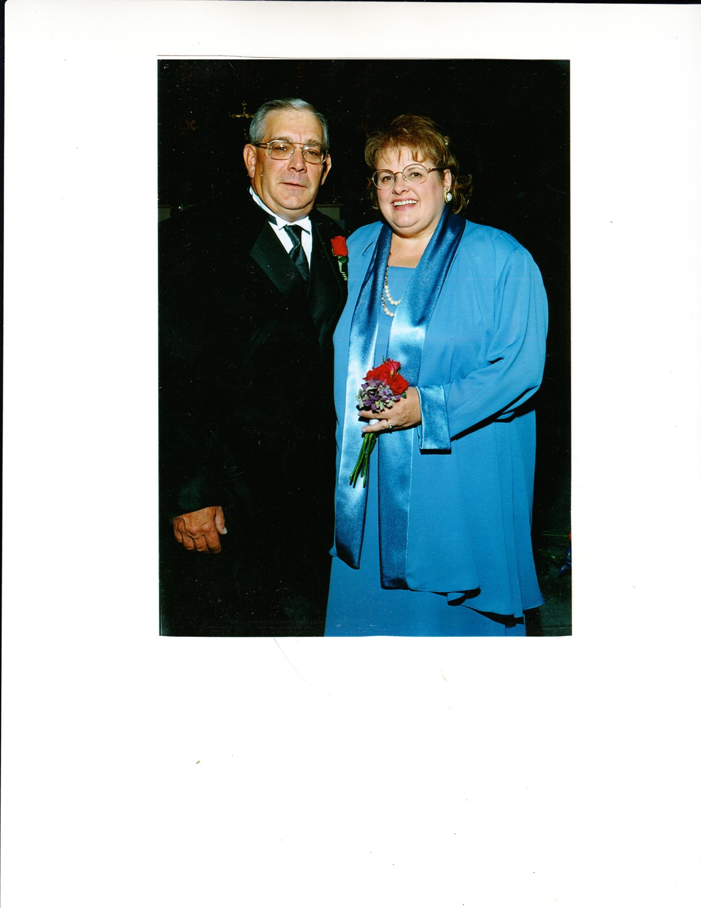 Obituary of Laura A. Erpelding