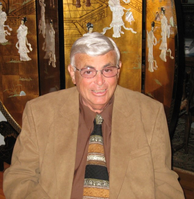 Obituary of Martin "Marty" Hammerman