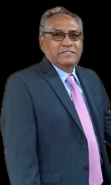 Obituary of Jesus Alberto Garcia Velasquez