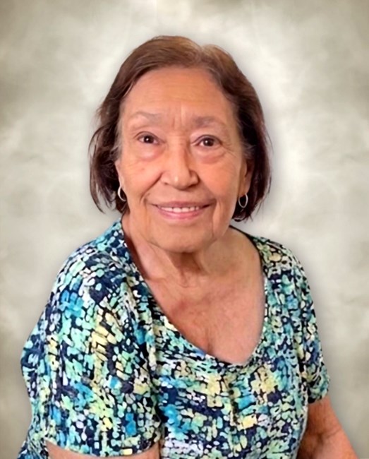 Obituary of Guillermina Lopez