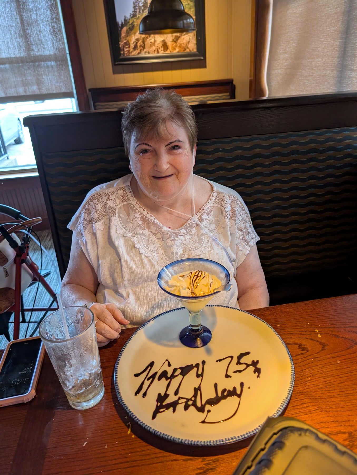 Obituary of Deborah Brotherton