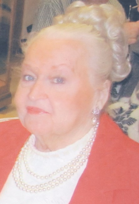 Obituary of Betty Lou Galati