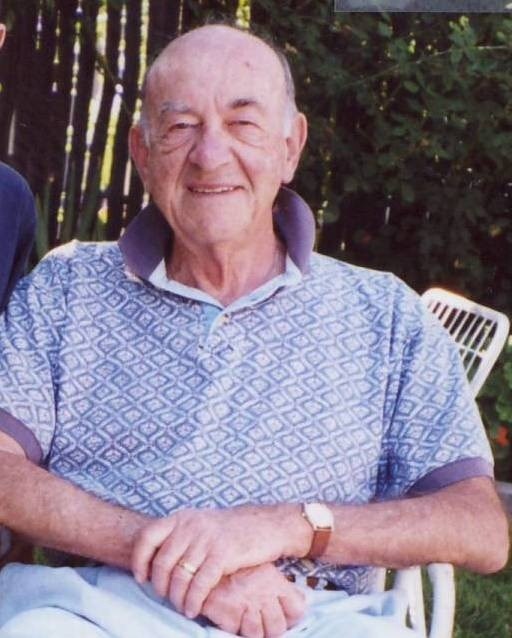 Obituary of James Joseph Giuffre