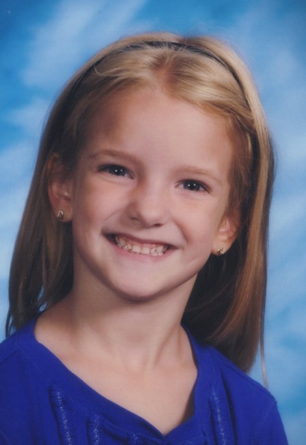 Avis de décès de Alyssa Marie Ebersole