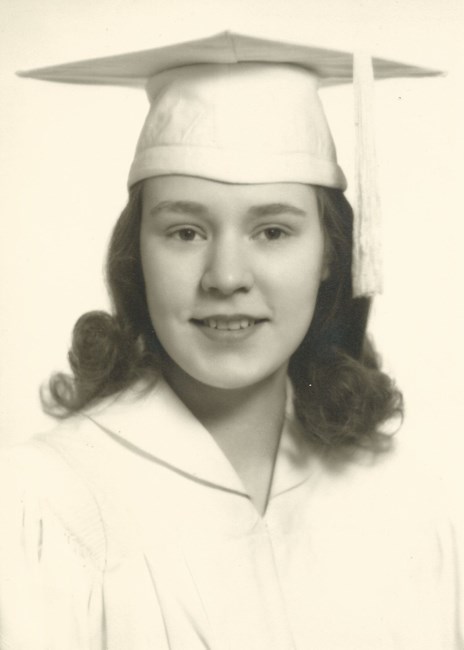 Obituary of Therese Rose Bragone