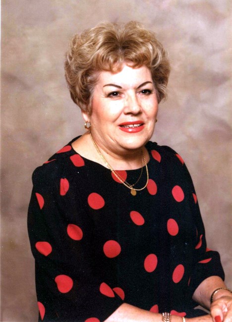 Obituary of Isabel Gomez