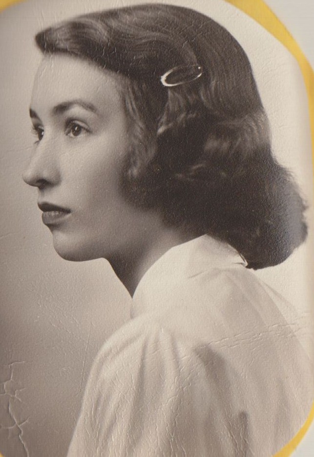 Obituary of Joan Craig