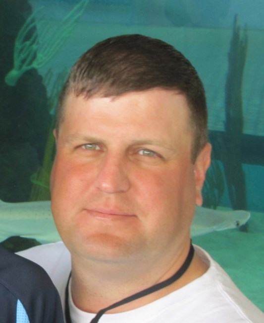 Obituario de Kurt Matthew Peterson