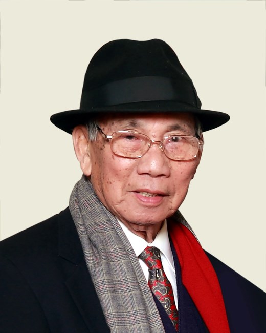 Obituary of Hang Tao Ngo
