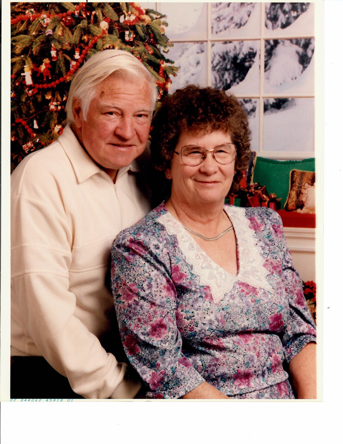 Obituary of Esther Joyce Jenson