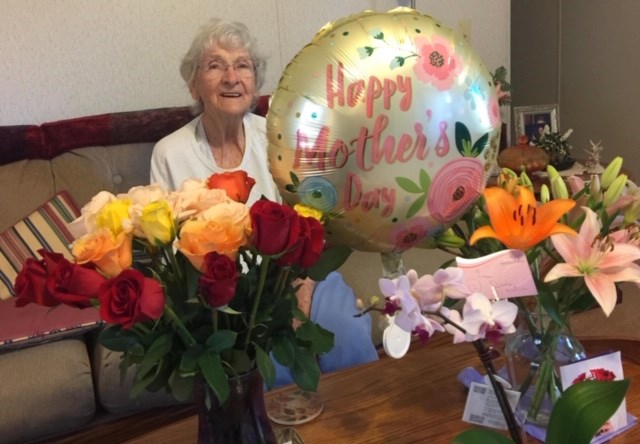 Obituary of Lee Rita Gandy