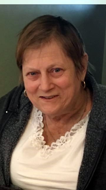 Obituary of Sandra Kvicala