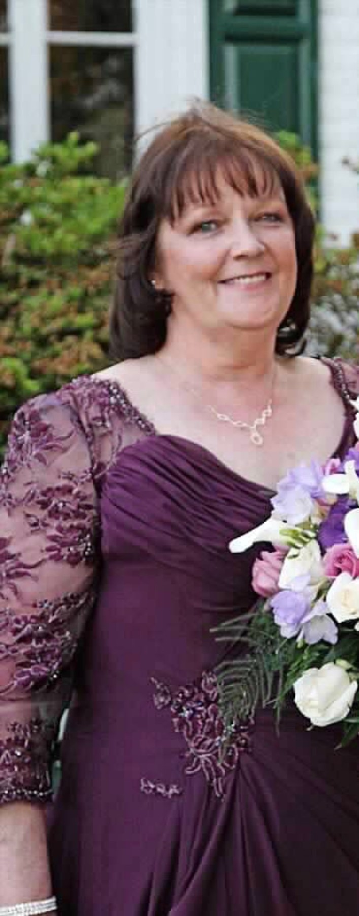 Obituary of Peggy Sue Hill