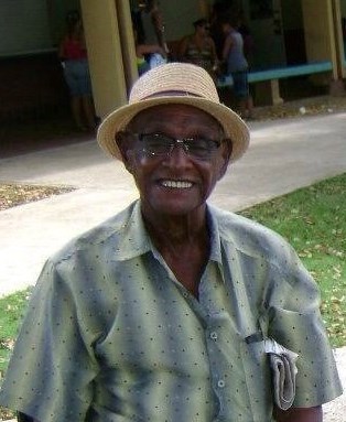 Obituary of Victor De los Santos Cruz