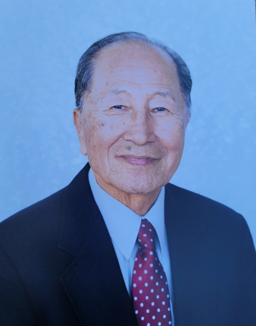 Obituary of Yong Il Kim