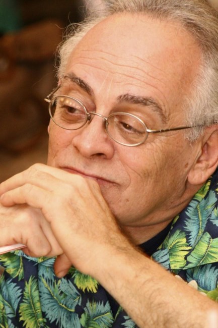 Obituary of Bruce M. Jacobson