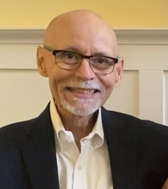 Obituario de Martin W. "Marty" Finis