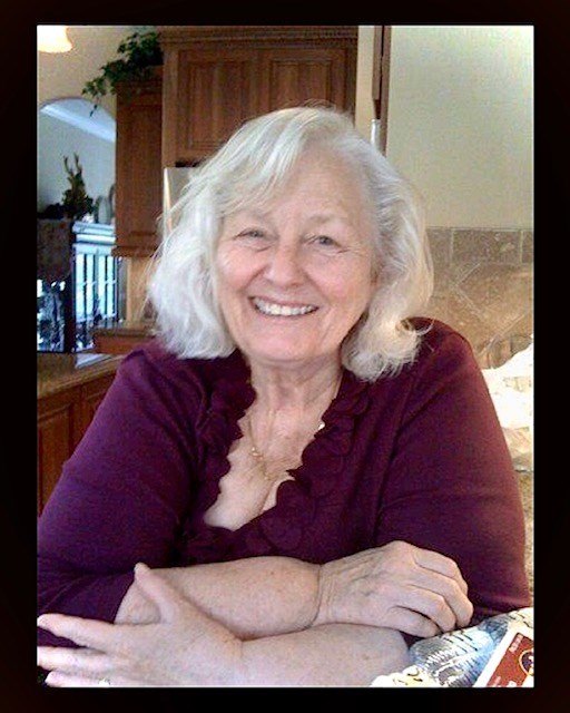 Obituario de Linda Buckland