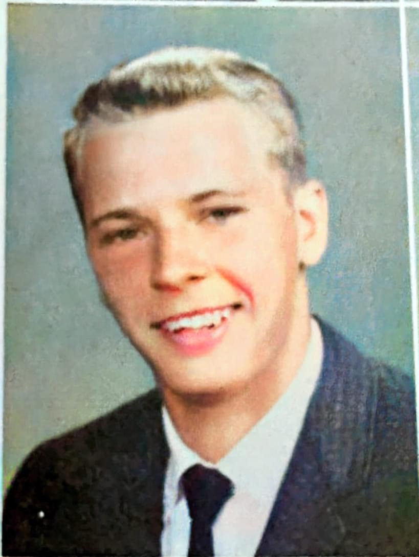 Obituary of George Thomas Bolton Jr.