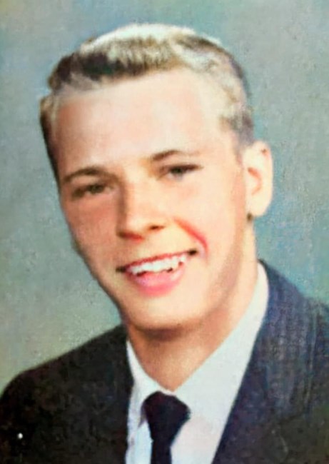 Obituary of George Thomas Bolton Jr.