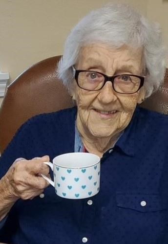 Obituary of Claudia Watson-Young