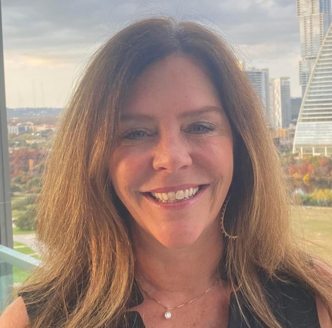 Obituary of Christine Louise Ficke