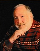 Obituary of Dr. Melvin Ralph Hecker Jr.