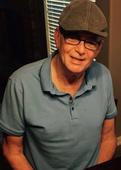 Obituary of Robert Thomas Poole