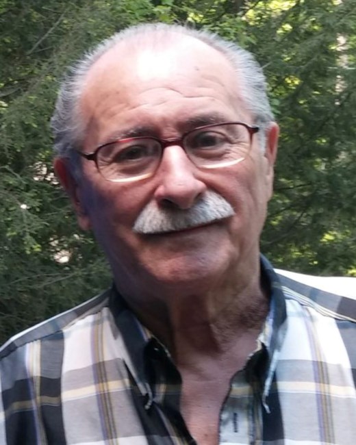 Obituary of Albert Allen Deski