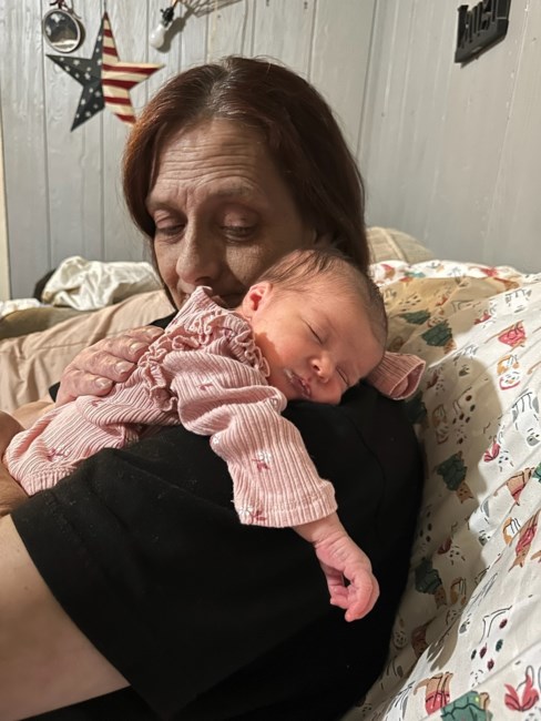 Obituary of Patricia Ann Knapp