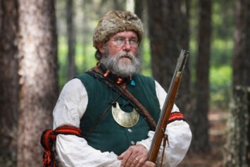 Obituario de David Lewis Riker