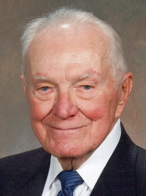 Obituary of Harvey W. Mauth