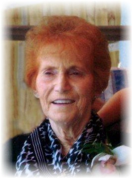 Obituary of Ellen M. Reese
