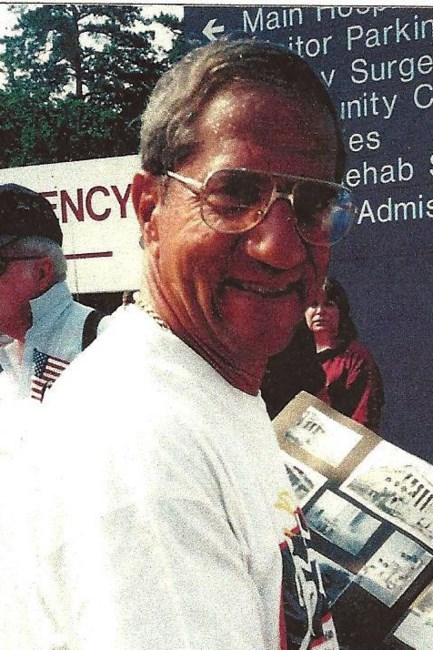 Obituary of John James Sarris