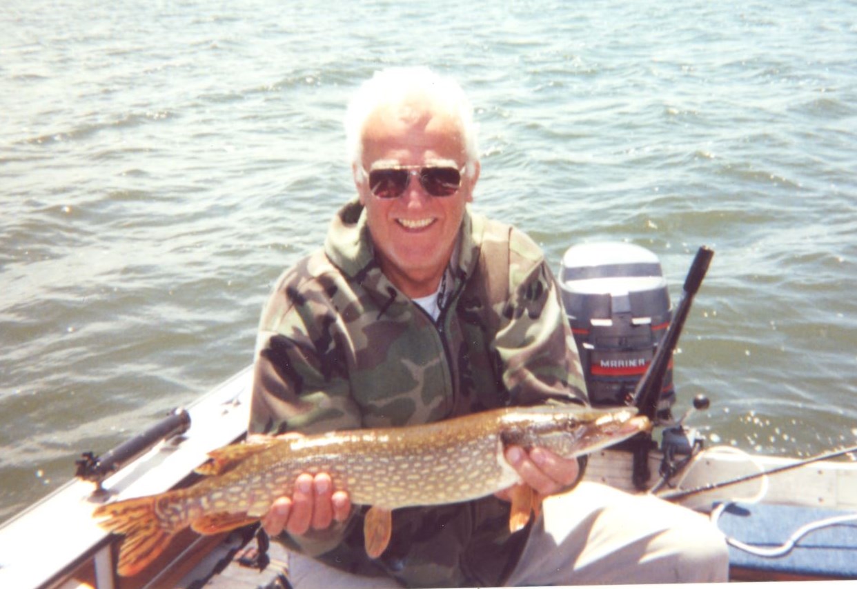 Obituary of Theodore James Christensen