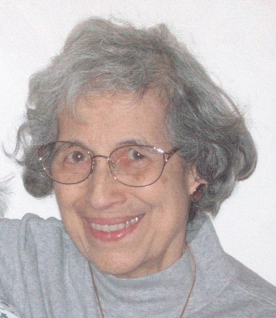 Obituary of Helen Fama