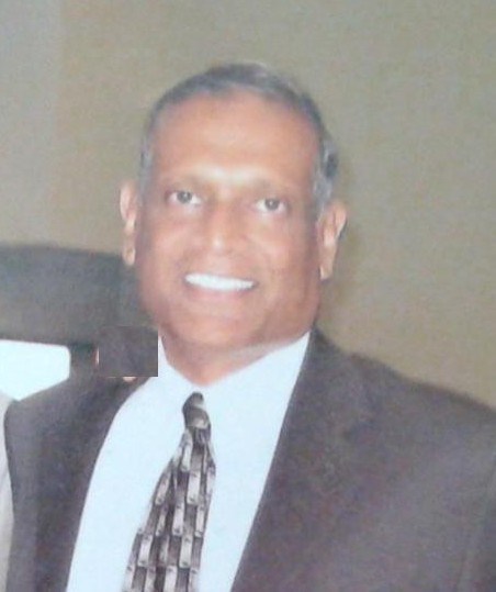 Obituary of Edmund Rodrigues