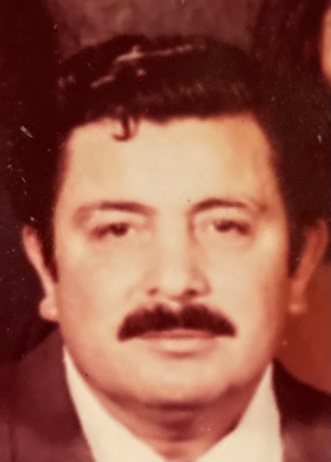 Obituary of Alberto Jaime Perez