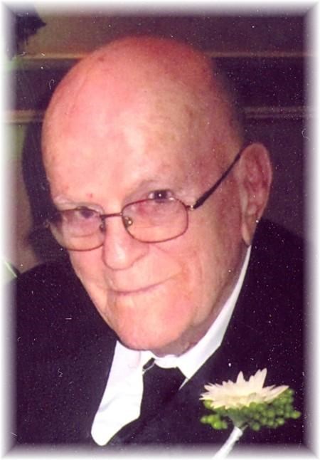 Obituary of Robert R. Boughton