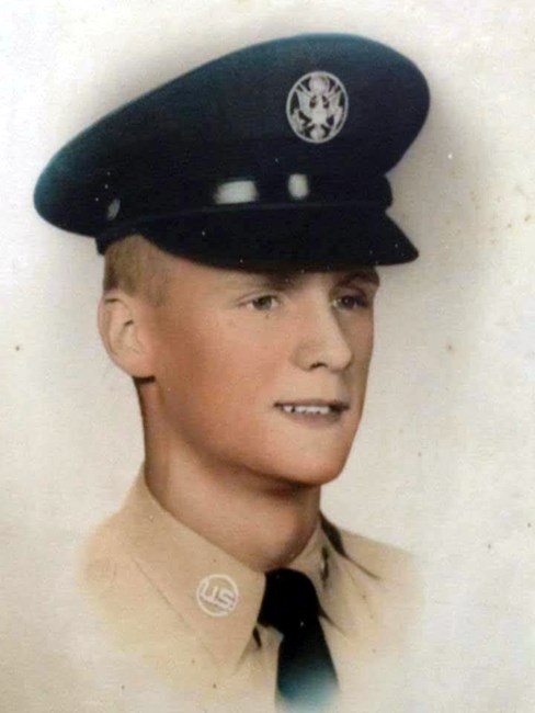 Obituario de Thomas C. Chapter