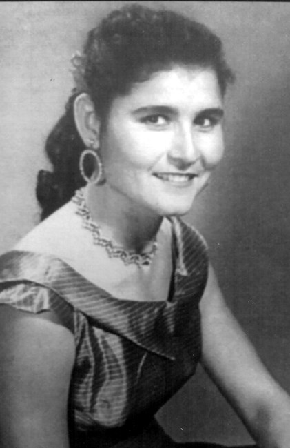 Avis de décès de Queta Nuncio