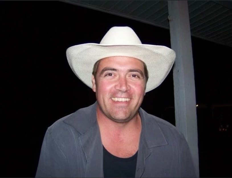 Obituary of Paul Garrard