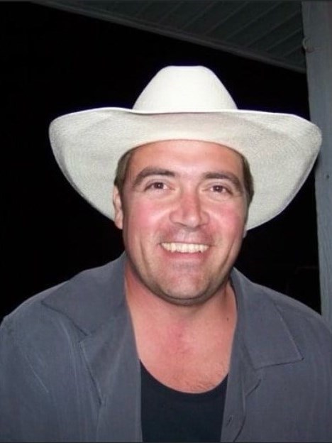 Obituary of Paul Garrard