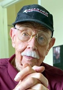 Obituary of James A Bradley