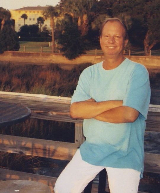 Obituary of Bruce Martin Norman