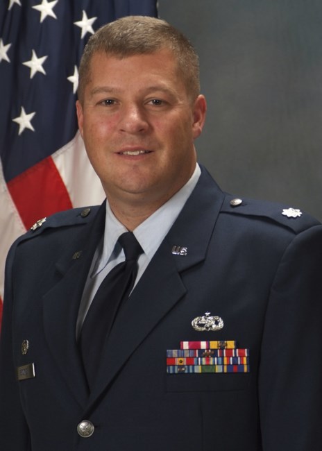 Obituary of Jason R. Stowe