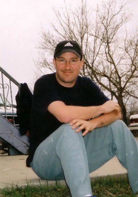 Obituary of Mr. Mark George Potter