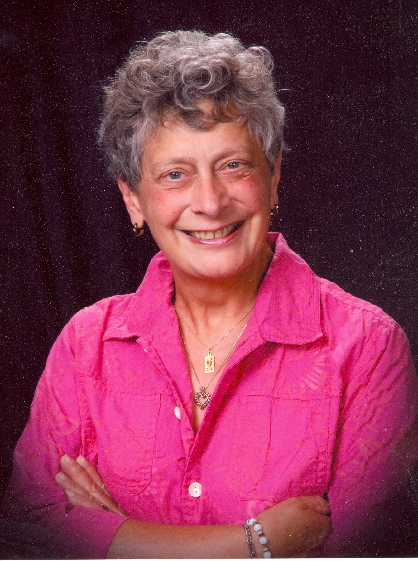 Obituary of Edna Jean "EJ" Baker