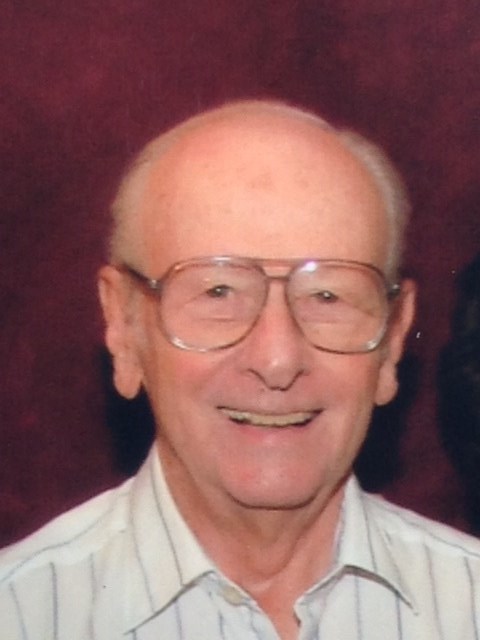 Obituary of Seymour Miller